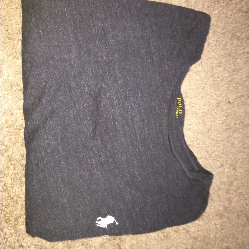 Polo shirt